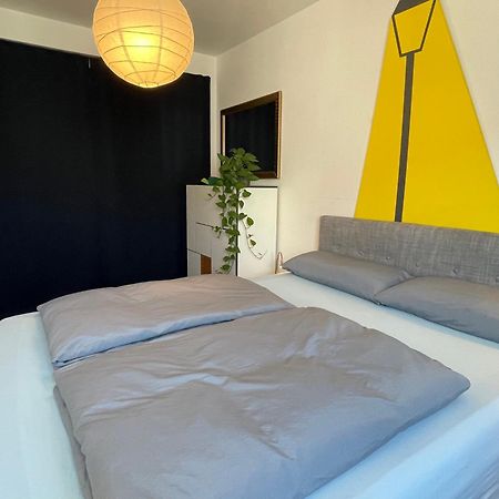 Checkpoint Charlie Apartment Berlin Exterior photo