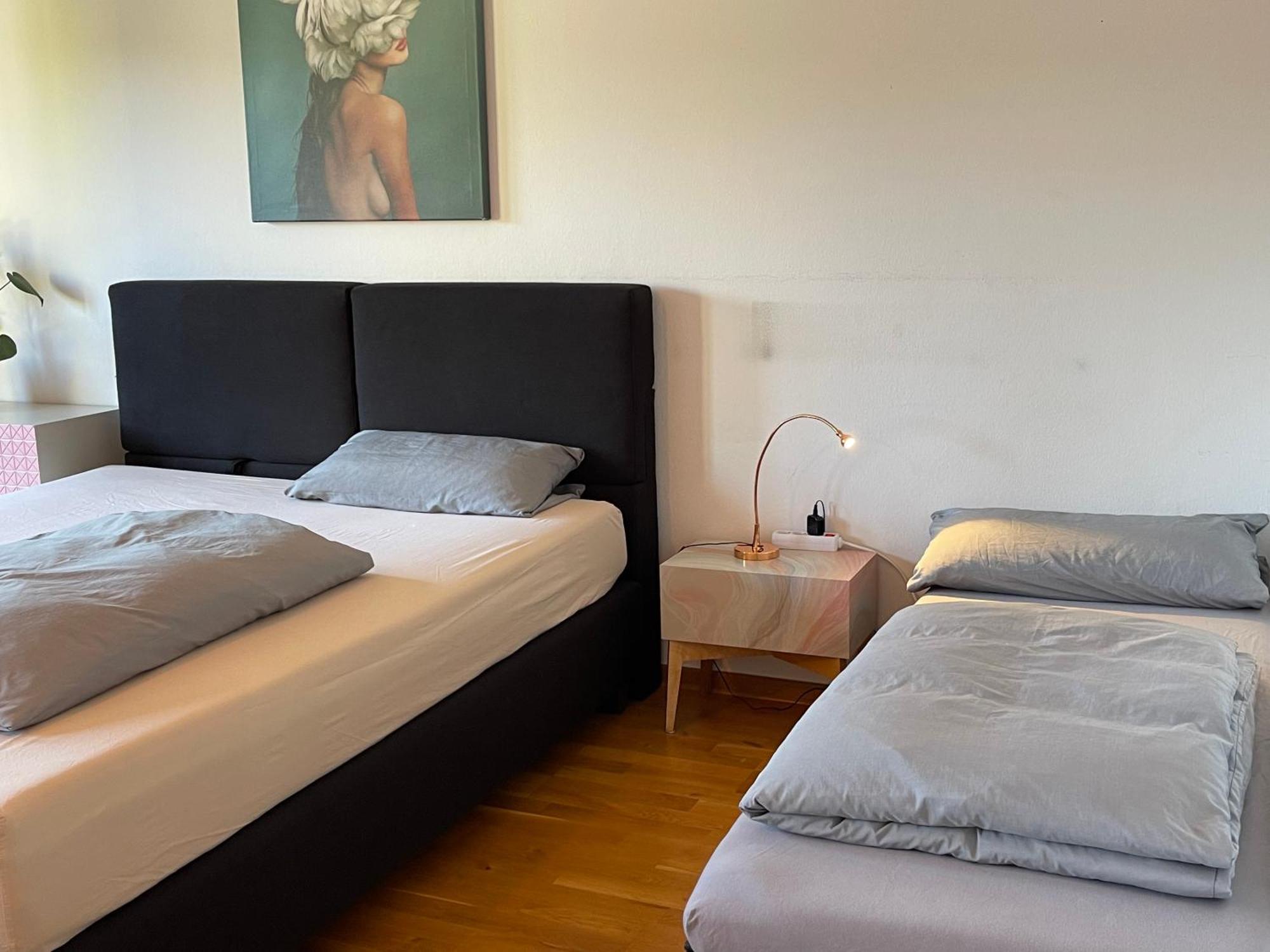 Checkpoint Charlie Apartment Berlin Exterior photo