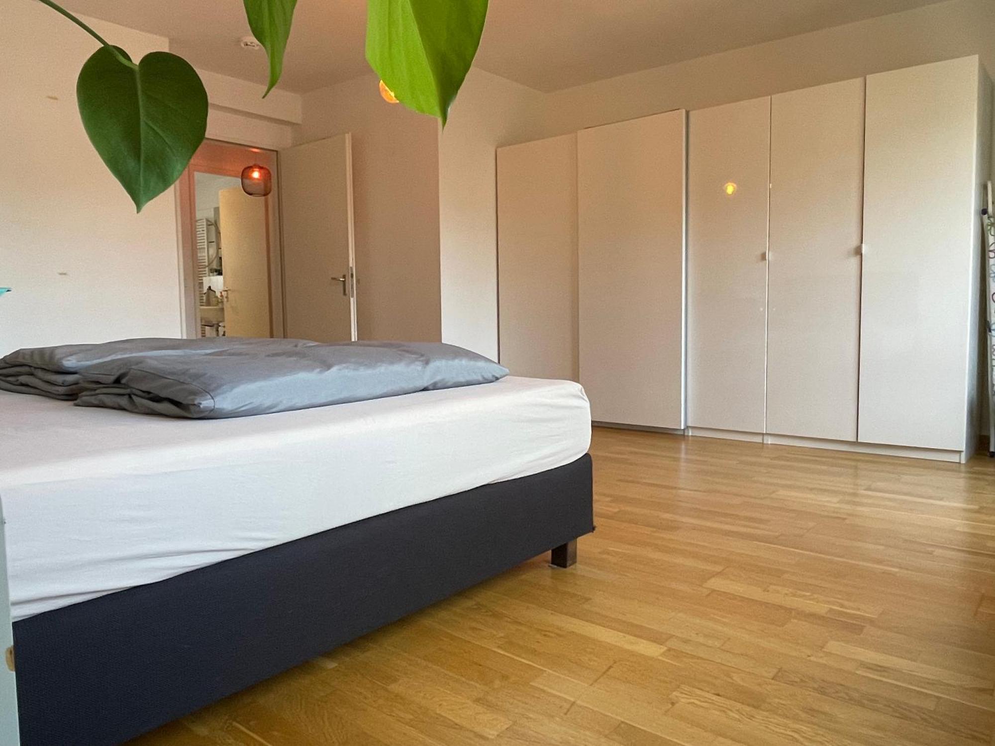 Checkpoint Charlie Apartment Berlin Exterior photo