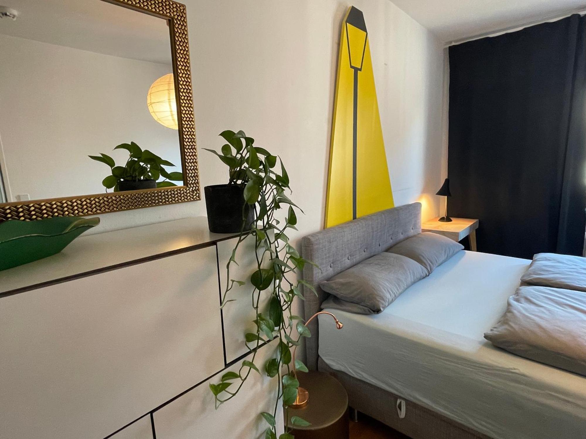 Checkpoint Charlie Apartment Berlin Exterior photo